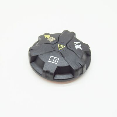 Radiatoare - 17138665638 Buson/Capac vas expansiune - BMW Seria 2 G42, Seria 3 G20 G21 G28, Seria 4 G22 G23 G26, Seria 5 G60 G61 G68, Seria 7 G70, Z4 G29