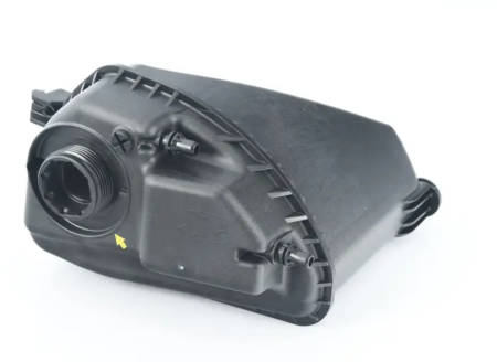 Vas expansiune - 17138689765 Vas expansiune sistem racire - BMW Seria 5 G30, Seria 7 G11 G12, X5 G05 F95 M, X6 G06 F96 M, X7 G07, XM G09