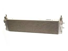 Sistem răcire - 17212284260 RADIATOR ULEI BMW - MAHLE