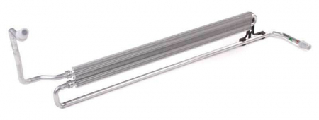 Radiatoare - 17217559960 RADIATOR ULEI SERVO BMW