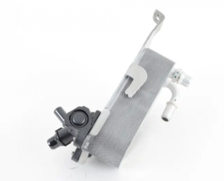 Radiatoare - 17217600550 SCHIMBATOR CALDURA BMW