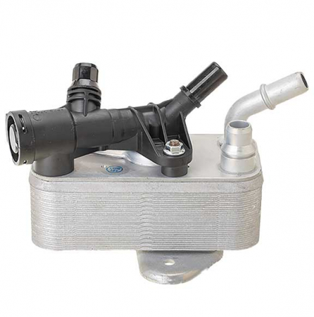 Radiatoare - 17217800408 RADIATOR ULEI BMW