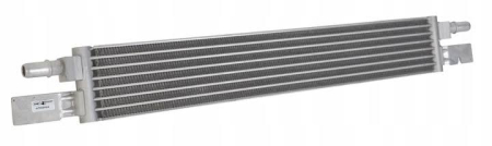 Sistem răcire - 17218679837 RADIATOR ULEI BMW
