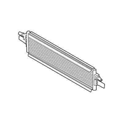 Radiatoare - 17219494828 RADIATOR ULEI TRANSMISIE BMW