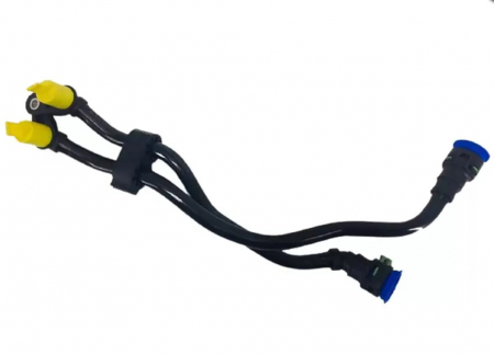 Ungere - 17228570449 CONDUCTA RAD ULEI BMW