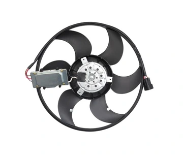 Termocupla ventilator - 17427801993 ELECTROVENTILATOR RADIATOR + RAMA  BMW