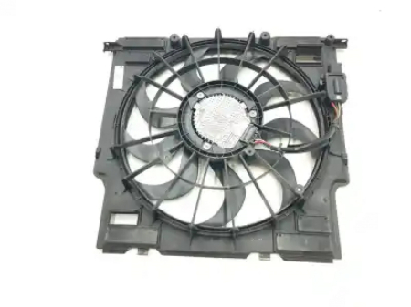 Termocupla ventilator - 17428472321 ELECTROVENTILATOR BMW X3 G01 X4 G02