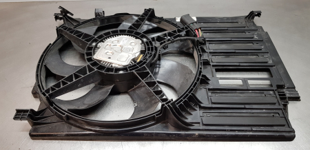 17428645860 ELECTRO VENTILATOR BMW SERIA 1 F40 2 F44 F45 F46 X1 X2 [0]