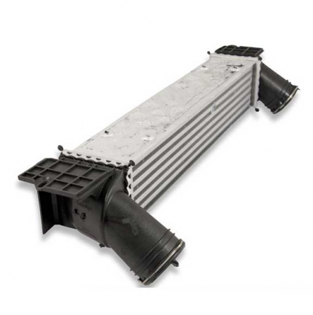Intercooler - 17517524916 RADIATOR INTERCOOLER BMW
