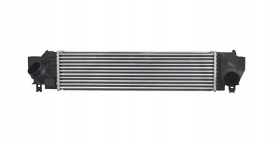 Intercooler - 17517617598 Intercooler compresor aer - BMW Seria 1 F40 F52, Seria 2 F44 F45 F46, X1 F48 F49, X2 F39 - Mini Cabrio F57, Clubman F54, Countryman F60, F55, F56