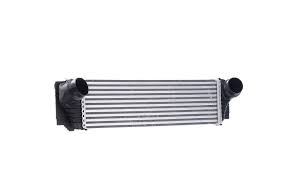 Sistem răcire - 17517805629 INTERCOOLER BMW SERIA 5 F07 F10 F11 7 F01 F02 - VALEO