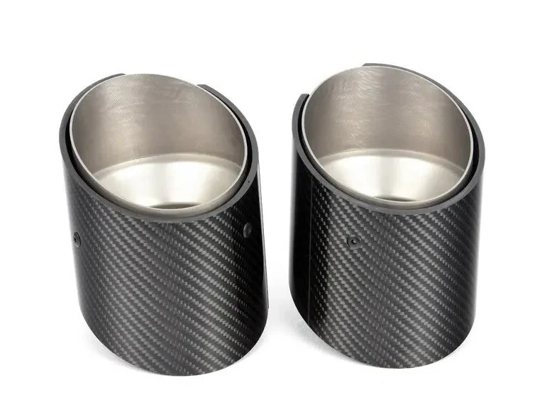 Elemente caroserie - 18302464500 ORNAMENTE TOBA M BMW