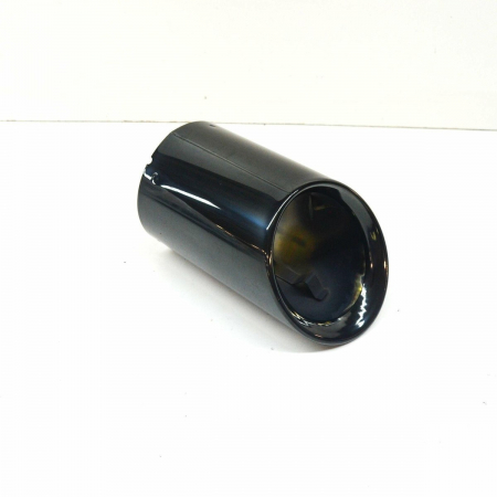 Elemente caroserie - 18308485758 TIPS BLACK CHROM BMW SERIA 3 G20 G21