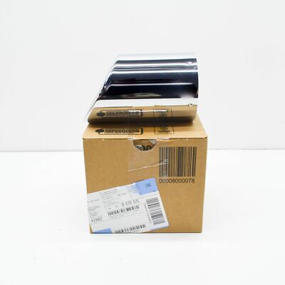 Elemente caroserie - 18308679075 TIPS CHROM BMW SERIA 3 G20 G21