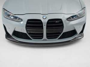 GRILA RADIATOR O.E. 51138081143 - BMW SERIA 3 G80 [1]