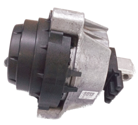 TAMPON - 22116865947 Tampon motor, stanga - BMW Seria 7 G11 G12, X3 G01