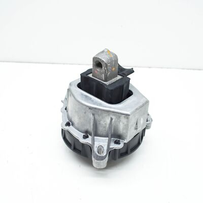 TAMPON - 22117582317 Tampon motor, stanga - BMW Seria 2 G42, Seria 3 G20 G21, Seria 4 G22 G23