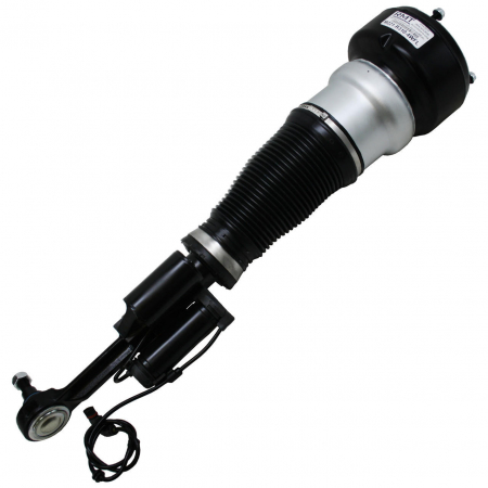 Suspensie - 2213200438 ANSAMBLU AMORTIZOR PNEUMATIC STANGA (PENTRU 4MATIC) - MERCEDES BENZ S CLASS W221