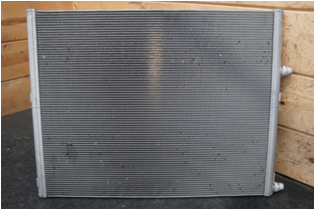 Sistem răcire - Radiator BMW Seria 5-G30