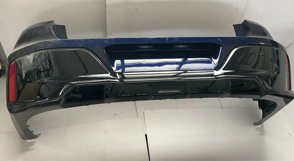 Bara spate - Bara spate completa BMW SERIA 7 iX G70 M- paket