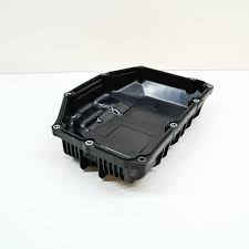 Baie ulei - 24118699901 Baie ulei, transmisie automata GA8G45AW - BMW Seria 1 F40, Seria 2 F44 F45 F46, X1 F48 F49, X2 F39 - Mini Cabrio F57, Clubman F54, Countryman F60, F55, F56
