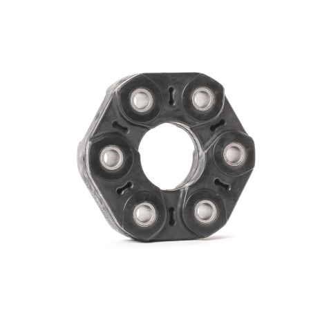 Cardan - 26117610372 Articulatie/Flansa cardan, LK=96mm/M12 - BMW Seria 1 F20 F21, Seria 2 F22 F23, Seria 3 E30 E36 F30 F31 F34 F35 G20, Seria 4 F32 F33 F36 G26, Seria 5 F07 F10 F11 F18 G30 G31 G38, Seria 6 G3
