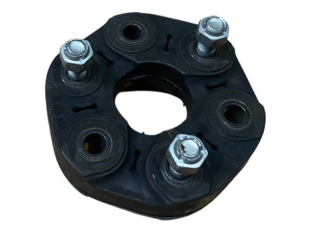 Cardan - 26119895600 Cuplaj elastic capat cardan, LK=96mm - BMW Seria 2 G42, Seria 3 G20 G21, Seria 3 G22 G23 G26, Seria 5 G38 G60 G61 G68, X3 G45, X3L G48, Z4 G29