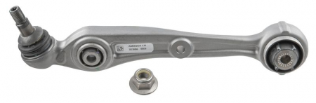 Brat suspensie - 31108866772 Brat superior suspensie cu bucsa cauciuc, punte fata, dreapta - BMW X5 G05, X6 G06, X7 G07