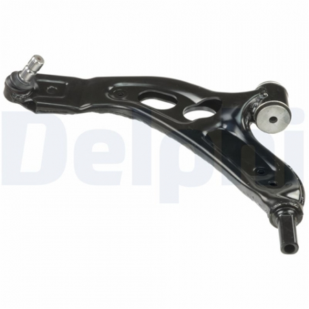 Bieletă directie - 31126879843 BASCULA FATA STG BMW - DELPHI