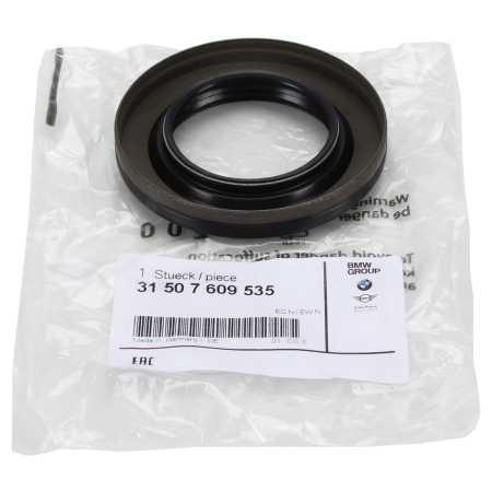 DIFERENTIAL - 31507609535 SIMERING GRUP SPATE BMW