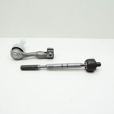 Bieletă directie - 32105A451A8 Ansamblu bieleta de directie dreapta - BMW Seria 2 G42, Seria 3 G20 G21, Seria 4 G22 G23 G26, i4 G26