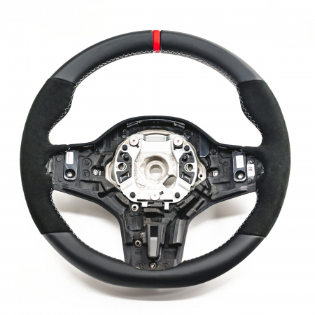INTERIOR - 32302462906 VOLAN M PERFORMANCE BMW