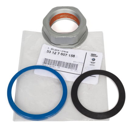 DIFERENTIAL - 33127607158 KIT REPARATIE PIULITA GRUP SPATE BMW