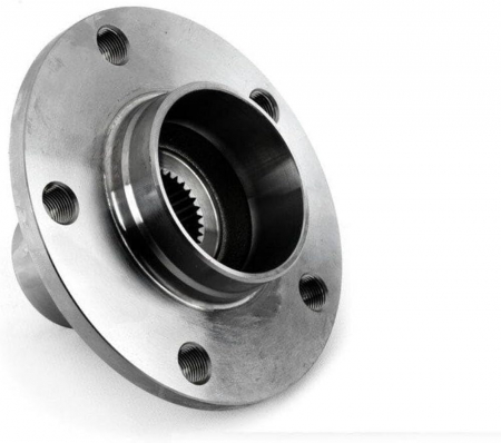 Rulment roată - 33406867815 Butuc roata spate - BMW X3 F25, X4 F26