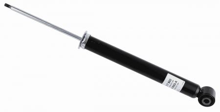 Suspensie - 33506888332 AMORTIZOR SPATE BMW X2 F39 MEYLE