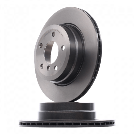 Disc frână - 34106880060 DISC FRANA FATA BMW