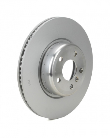 Disc frână - 34106880072 DISC FRANA FATA BMW