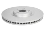 Plăcuțe frână - 34106884001 DISC FRANA FATA BMW - BOSCH