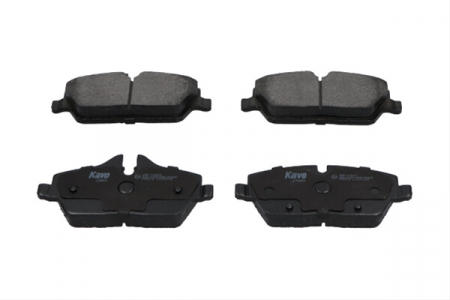 Sistem de frânare - 34106884267 SET PLACUTE FRANA FATA BM I3 - KAVO