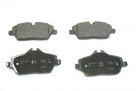 Sistem de frânare - 34106884267 SET PLACUTE FRANA FATA BMW I3