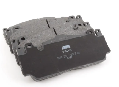 Plăcuțe frână - 34112284970 PLACUTE FRANA FATA BMW M2 M3 M4