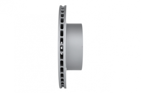 Disc frână - 34116792215 DISC FRANA FATA BMW - TRW