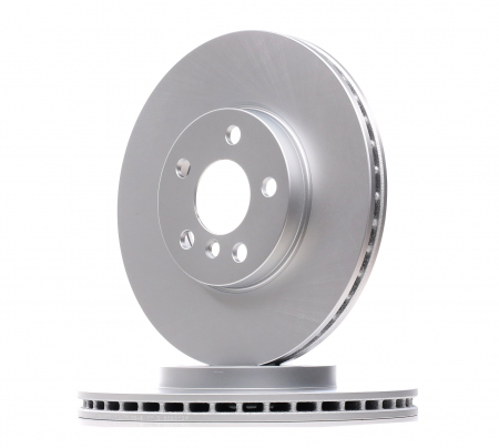 Disc frână - 34116799351 DISC FRANA FATA BMW