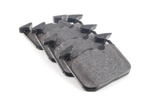 Plăcuțe frână - 34116865460 PLACUTE FRANA FATA BMW - TEXTAR