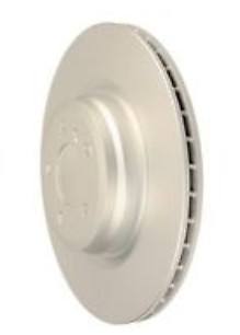 Sistem de frânare - 34116866293 DISC FRANA FATA BMW I3