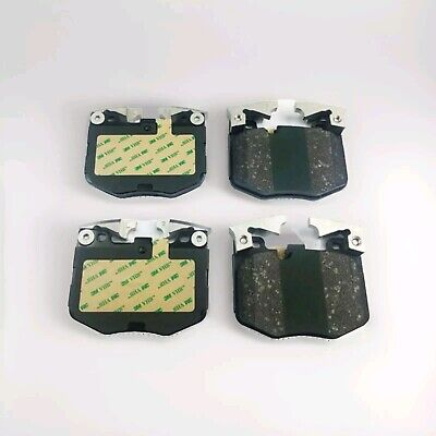Sistem de frânare - 34116889572 PLACUTE FRANA FATA BMW SERIA 5 6 8 - TEXTAR