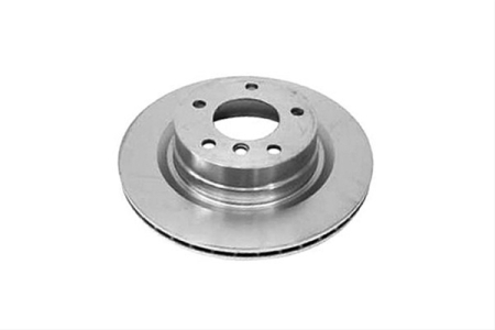 Disc frână - 34216792227 DISCURI FRANA SPATE BMW - TRW