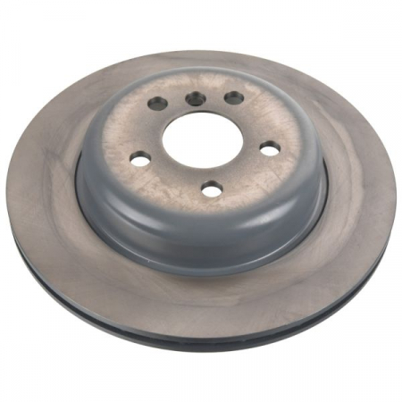 Sistem de frânare - 34216882246 DISC FRANA SPATE DR BMW - FEBI