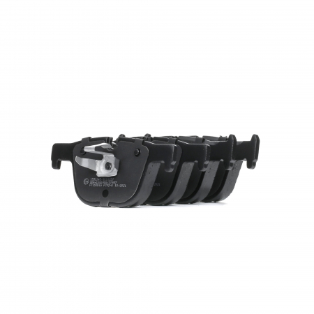 Plăcuțe frână - 34218855007 SET PLACUTE FRANA SPATE BMW