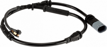 Plăcuțe frână - 34356865612 SENZOR PLACUTE FRANA SPATE BMW